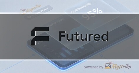 Futured Agency logo