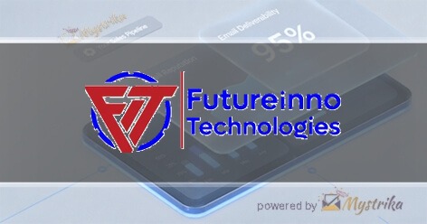 Futureinno Technologies Agency logo