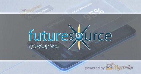 Futuresource Consulting Agency logo