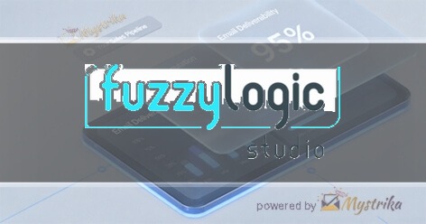 Fuzzy Logic Agency logo