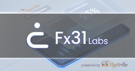 Fx31Labs Agency logo