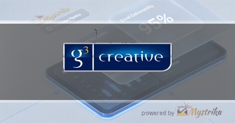 G 3 Creative
