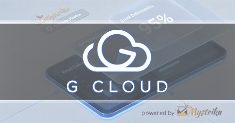 G Cloud