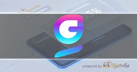 Gaël Guerder - Consultant Agency logo