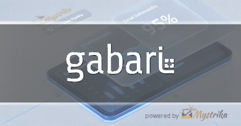 Gabari - Real Estate Marketing Agency