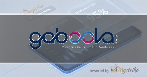 Gaboola Agency logo