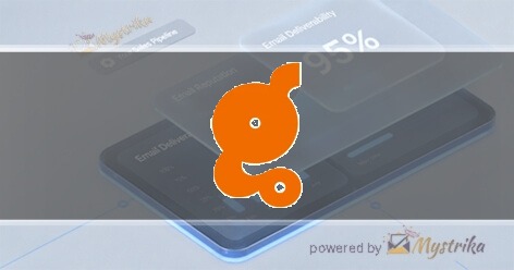 Gabriela Kłos-Kufel Agency logo