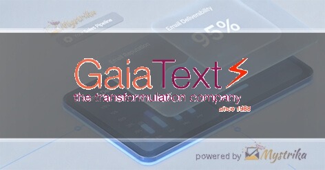 GaiaText
