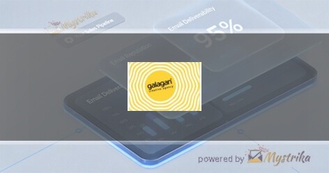 Galagan Agency logo