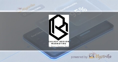 Galaxy Region Marketing
