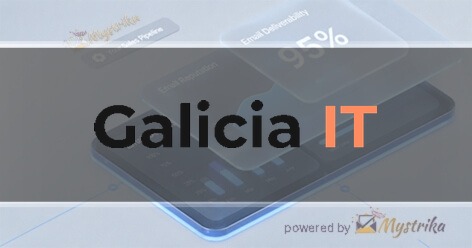 Galicia IT, Consultoría digital