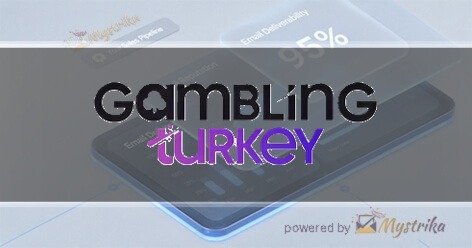 Gambling Turkey