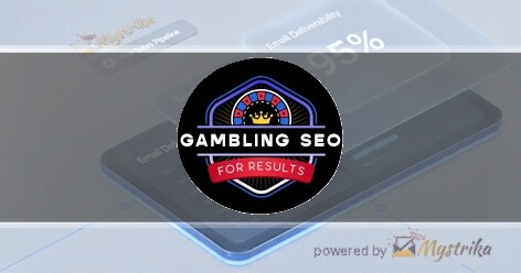 GamblingSEO.Pro Agency logo