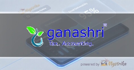 Ganashri Advisers India
