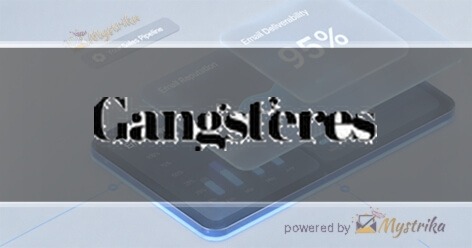 Gangstères