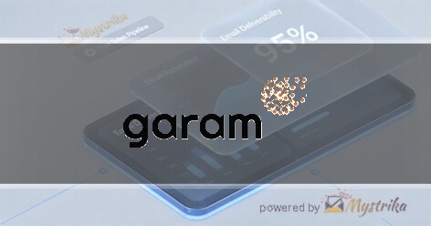 Garam - Creative Agency