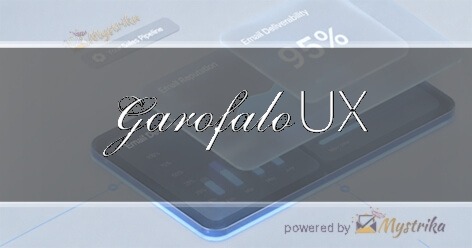 Garofalo UX