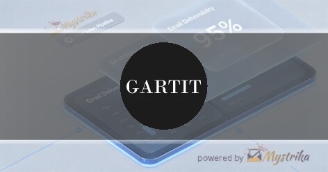 Gartit Creative AS