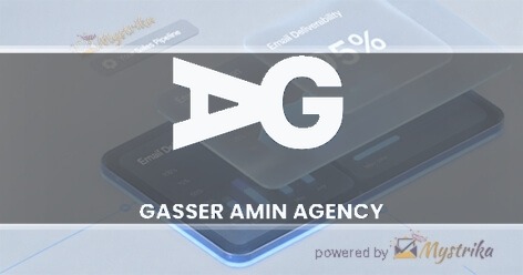 Gasser Amin Agency