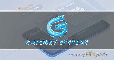 Gateway Solutions Agency logo