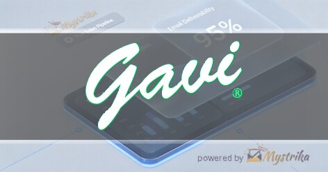 Gavi Digital