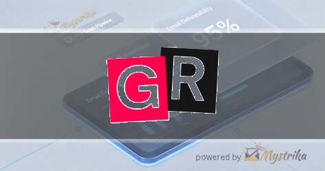Gavin Reid Design Agency logo