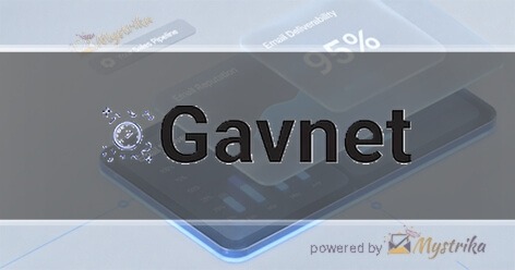 Gavnet