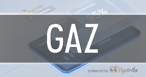 GAZ Consulting & Design