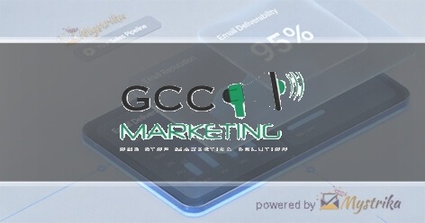 GCC MARKETING