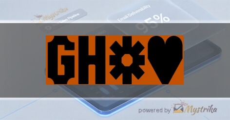 Gearheart IO Agency logo