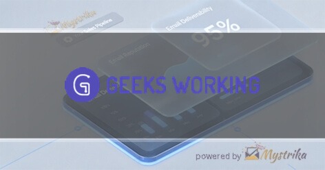 Geeks Working (M) Sdn Bhd