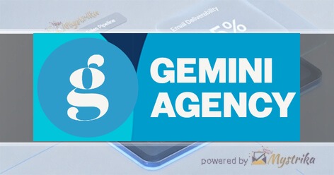 Gemini Advanced Marketing Solutions