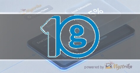 GENIEALL Agency logo