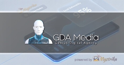 Genius Digital Agency (GDA MEDIA LTD)