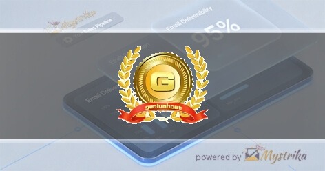 Genius Host Agency logo