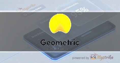 Geometric Digital Agency Agency logo
