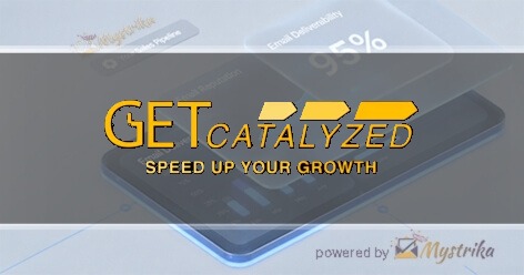 Get Catalyzed