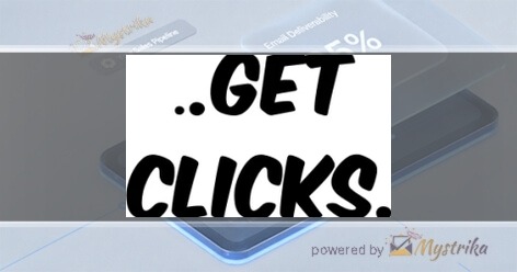Get Clicks Agency logo