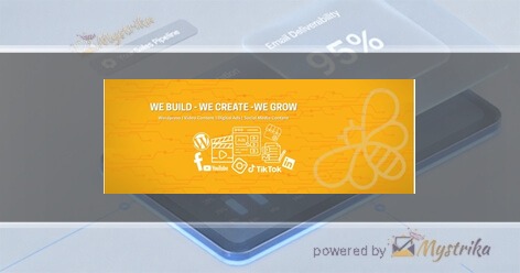 Get Digital Buzz Agency logo