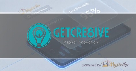 GetCre8ive Corporation