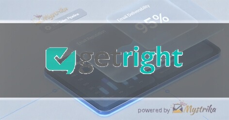 Getright Digital