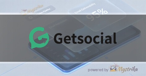 Getsocial