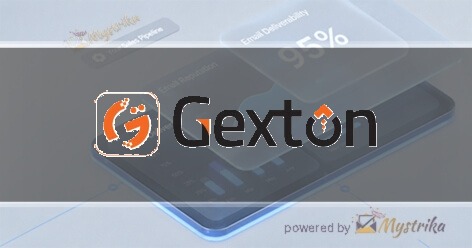 Gexton Inc Agency logo