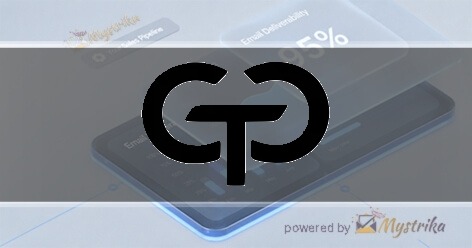 GGTech Agency logo