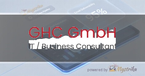 GHC GmBH