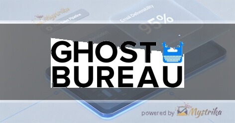 Ghost Bureau