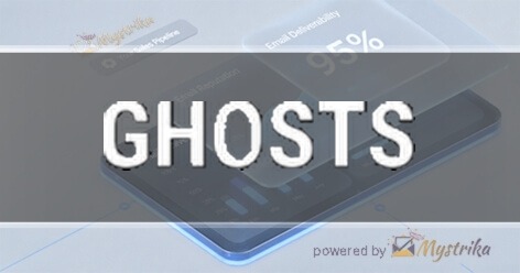 GHOSTS New Media