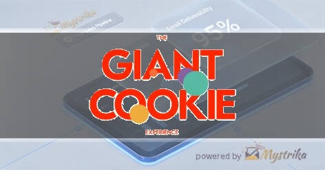 Giant Cookie Agency logo