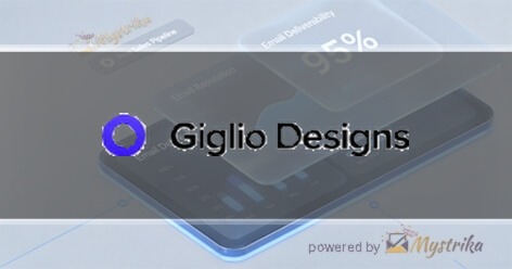 Giglio Designs Agency logo
