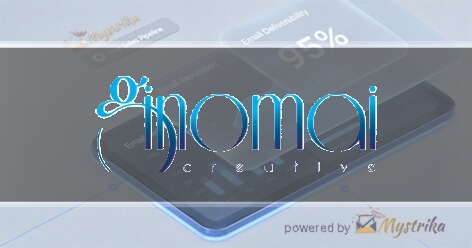 Ginomai Creative